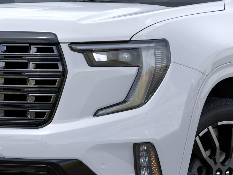 2026 GMC Acadia Denali Ultimate - Photo 34
