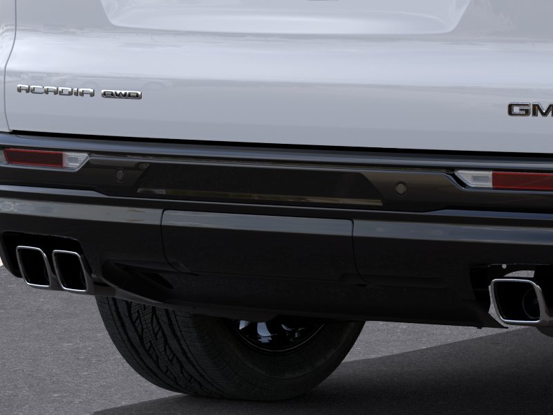 2026 GMC Acadia Denali Ultimate - Photo 38