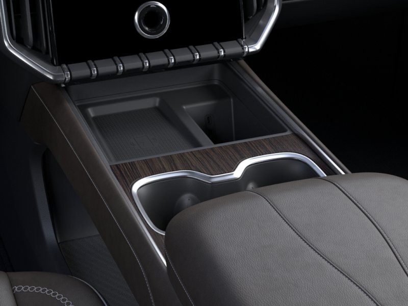 2026 GMC Acadia Denali Ultimate - Photo 47