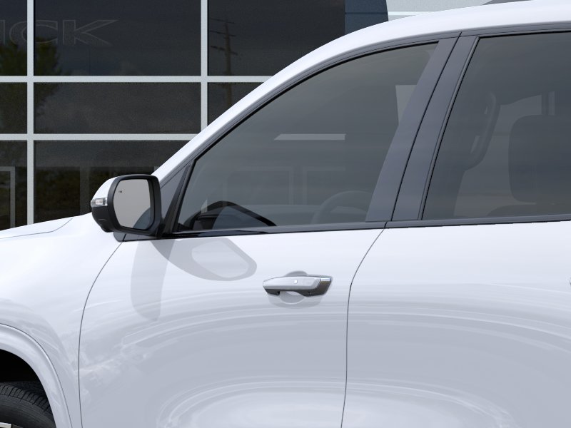 2026 GMC Acadia Denali Ultimate - Photo 36