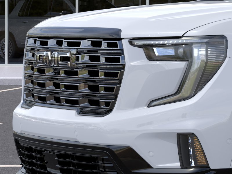 2026 GMC Acadia Denali Ultimate - Photo 37
