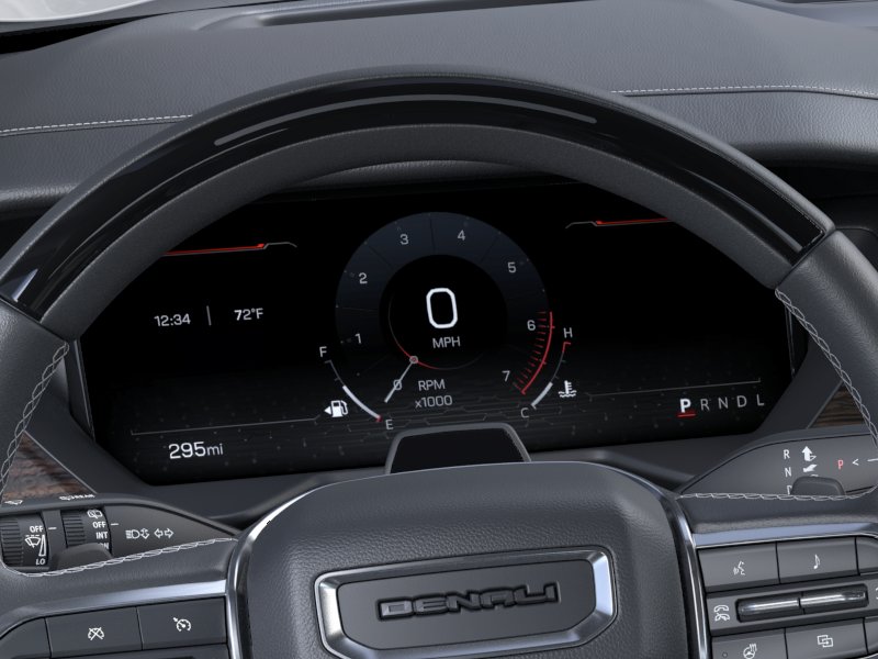 2026 GMC Acadia Denali Ultimate - Photo 42