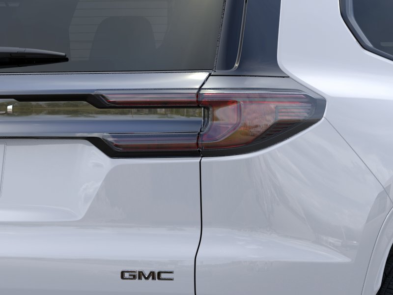 2026 GMC Acadia Denali Ultimate - Photo 35