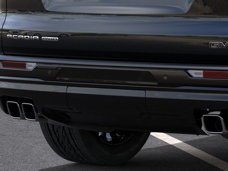 2026 GMC Acadia Denali Ultimate - Photo 38