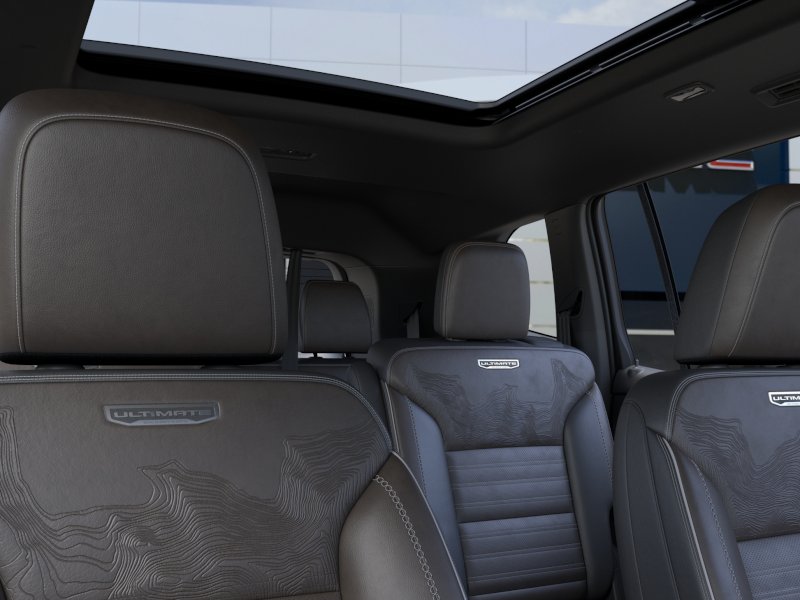 2026 GMC Acadia Denali Ultimate - Photo 48
