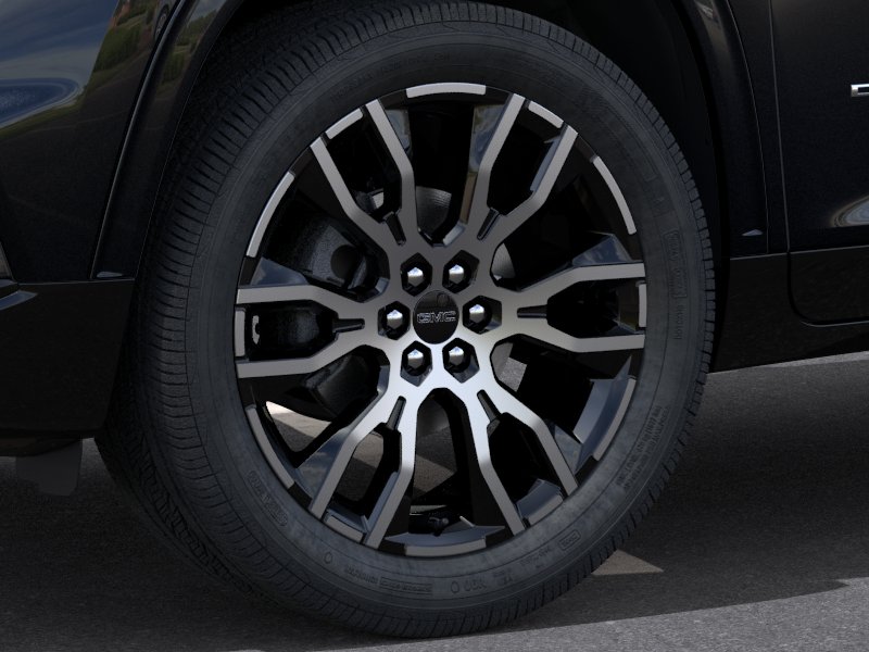 2026 GMC Acadia Denali Ultimate - Photo 33