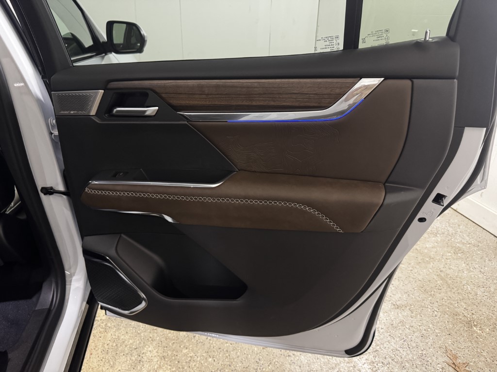 2026 GMC Acadia Denali Ultimate - Photo 65
