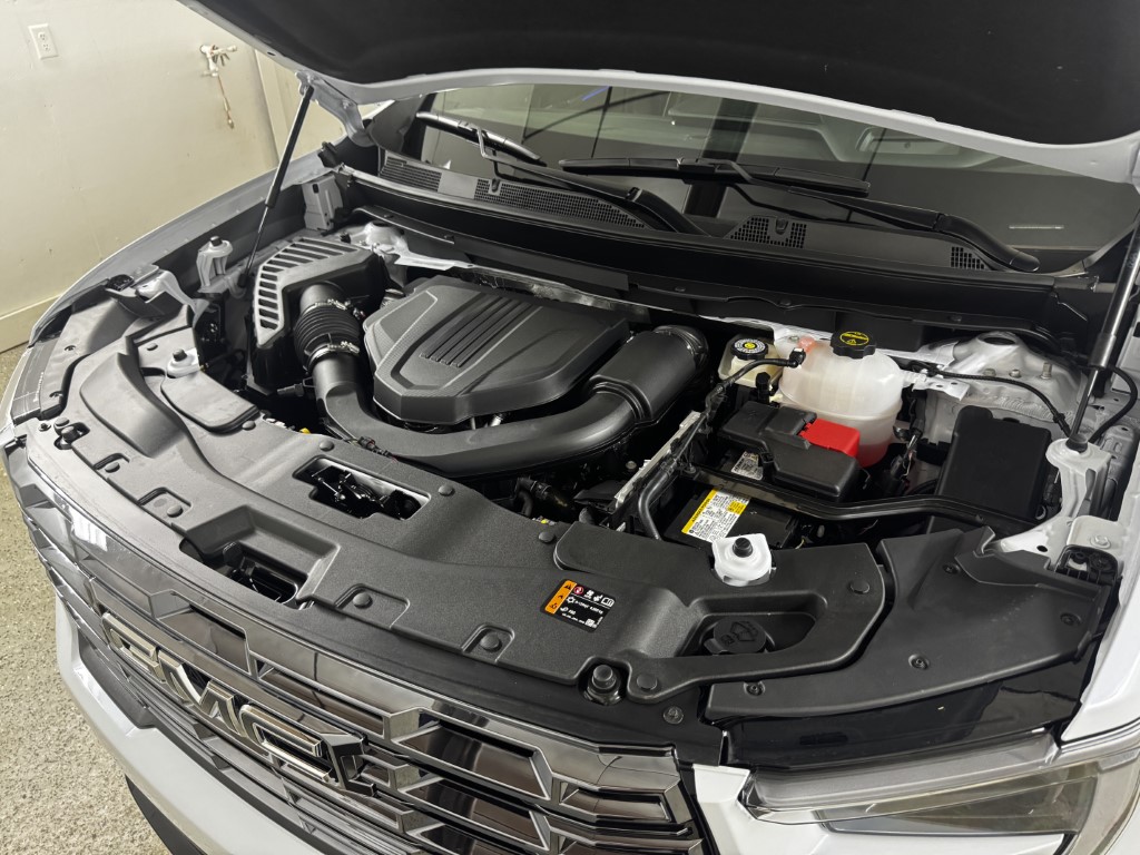 2026 GMC Acadia Denali Ultimate - Photo 74