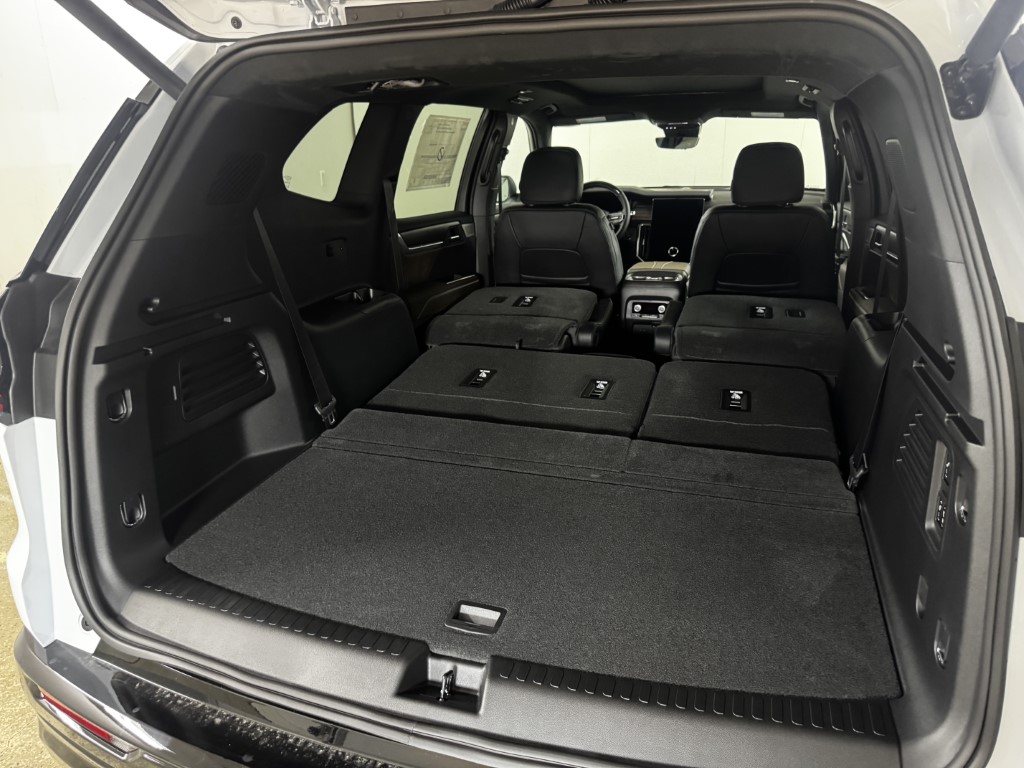 2026 GMC Acadia Denali Ultimate - Photo 62