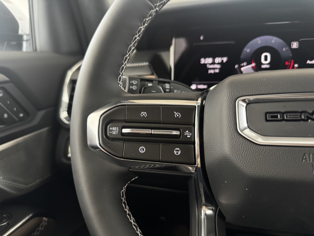 2026 GMC Acadia Denali Ultimate - Photo 40