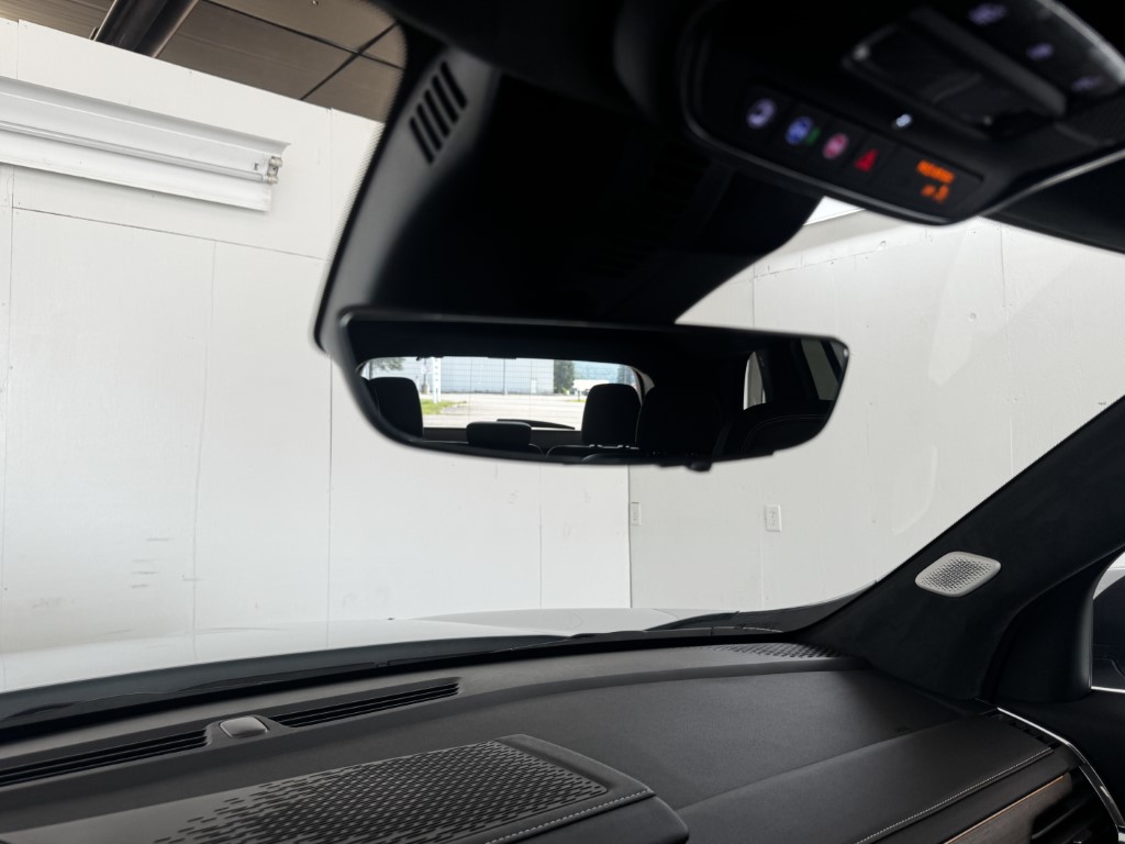 2026 GMC Acadia Denali Ultimate - Photo 45
