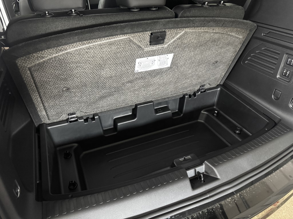 2026 GMC Acadia Denali Ultimate - Photo 60