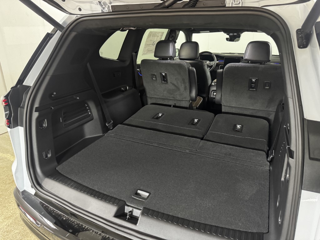 2026 GMC Acadia Denali Ultimate - Photo 64