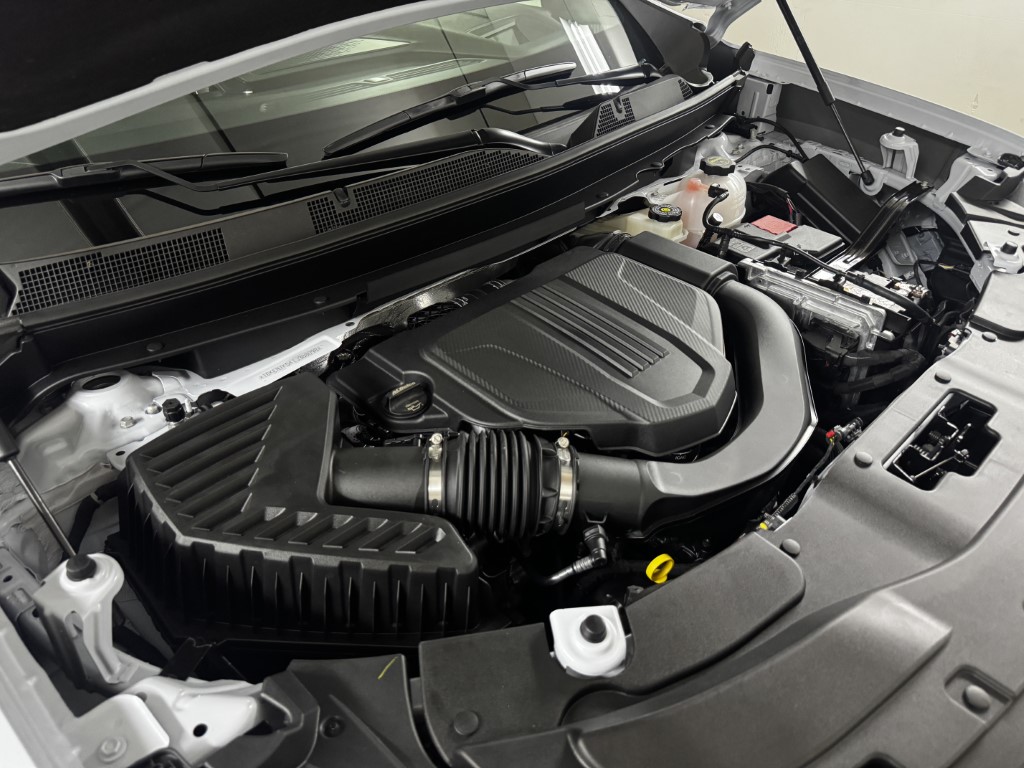 2026 GMC Acadia Denali Ultimate - Photo 75