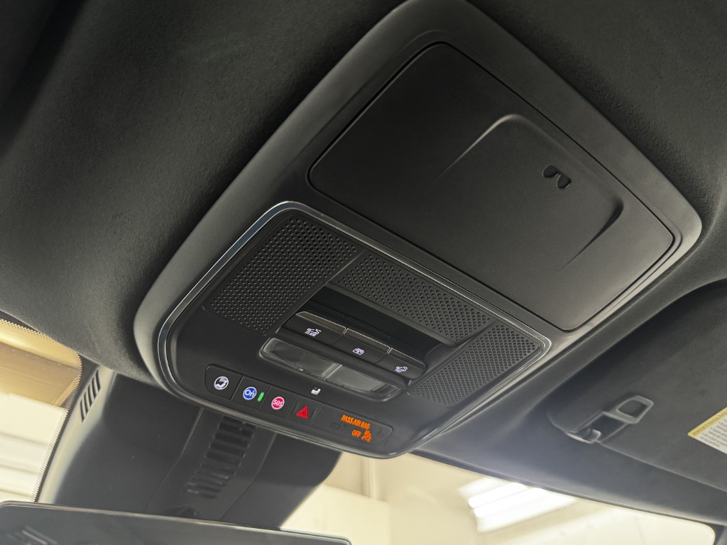 2026 GMC Acadia Denali Ultimate - Photo 47