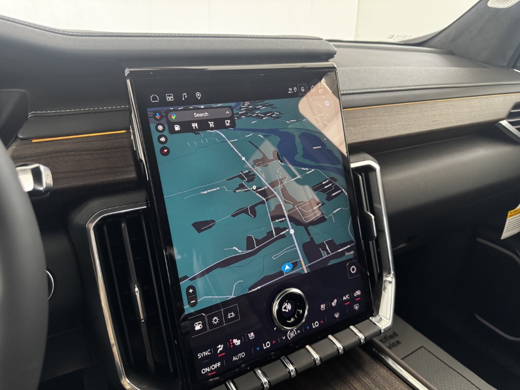 2026 GMC Acadia Denali Ultimate - Photo 37
