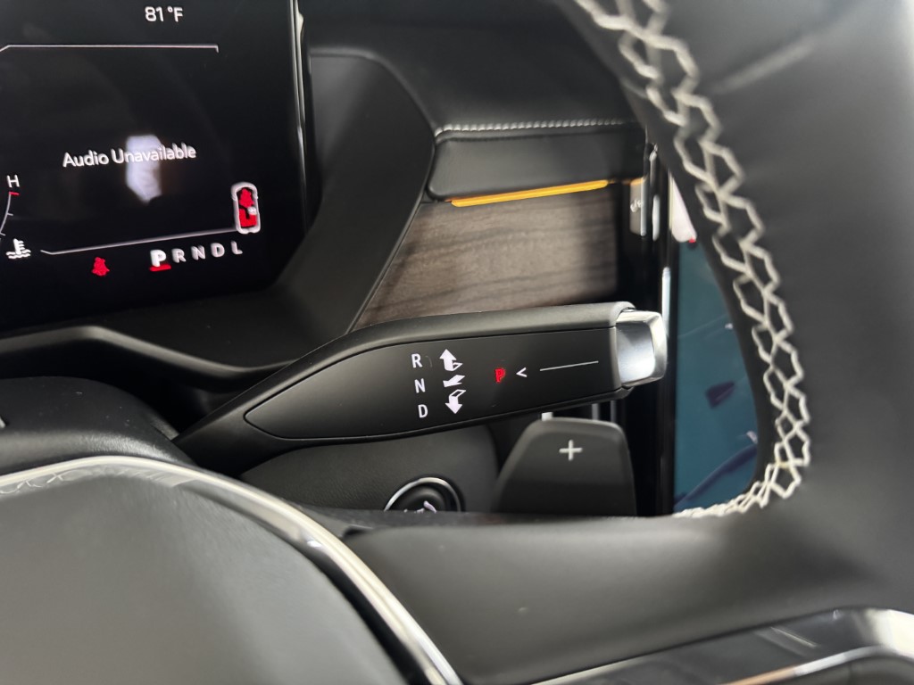 2026 GMC Acadia Denali Ultimate - Photo 43