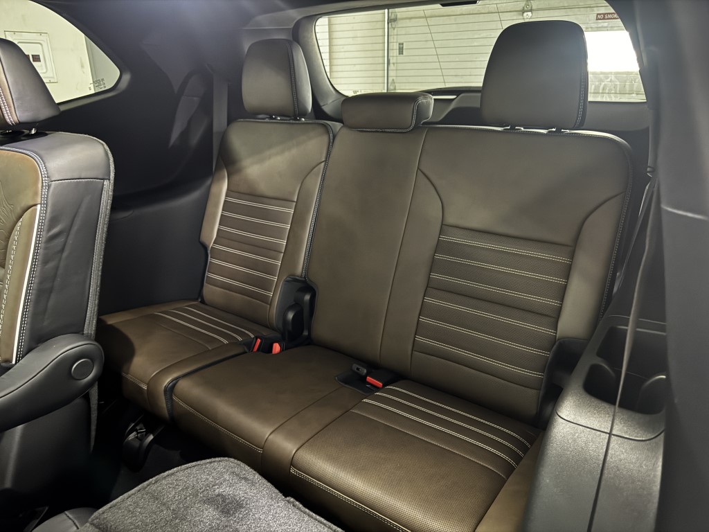 2026 GMC Acadia Denali Ultimate - Photo 57