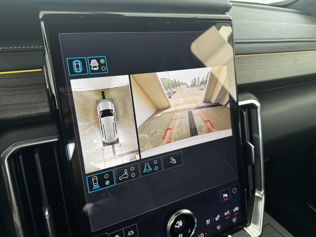 2026 GMC Acadia Denali Ultimate - Photo 48
