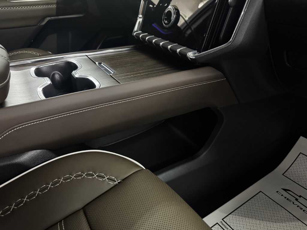 2026 GMC Acadia Denali Ultimate - Photo 71