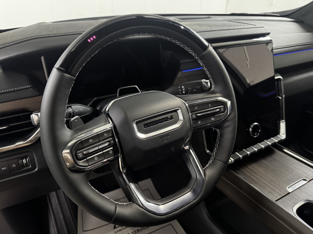 2026 GMC Acadia Denali Ultimate - Photo 26