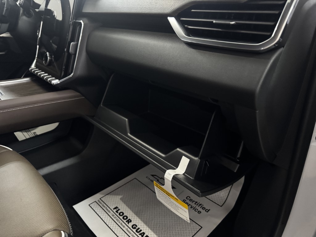 2026 GMC Acadia Denali Ultimate - Photo 72