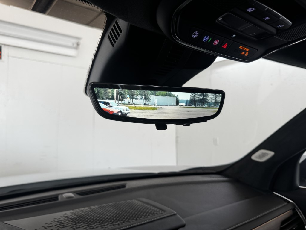 2026 GMC Acadia Denali Ultimate - Photo 46