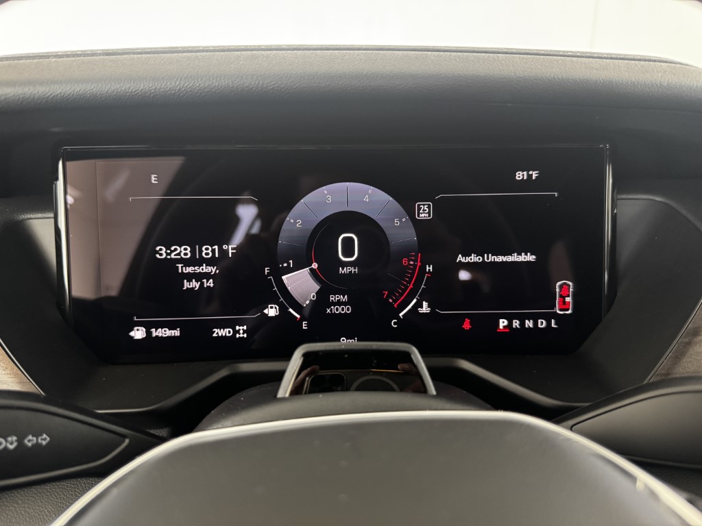 2026 GMC Acadia Denali Ultimate - Photo 38