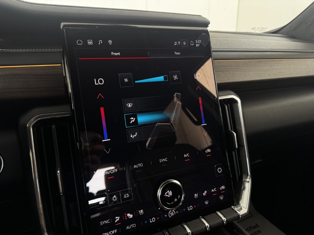 2026 GMC Acadia Denali Ultimate - Photo 36