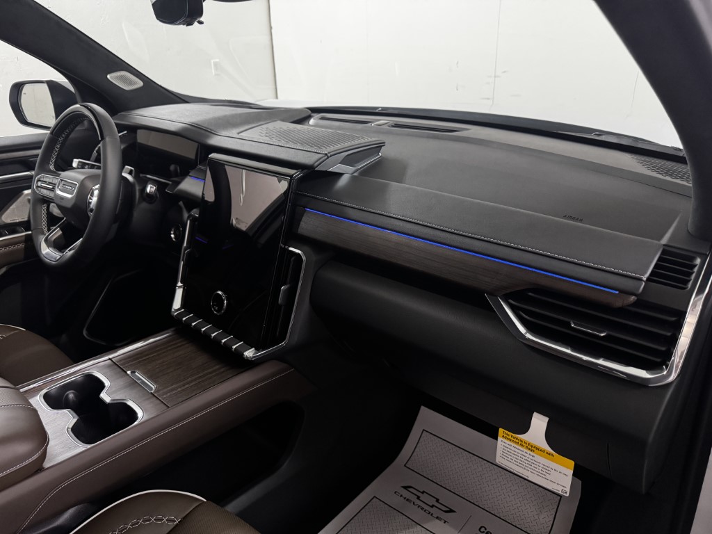 2026 GMC Acadia Denali Ultimate - Photo 69