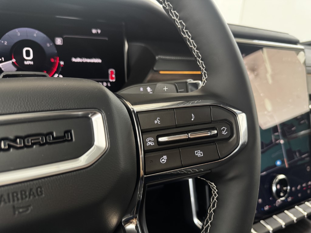 2026 GMC Acadia Denali Ultimate - Photo 41