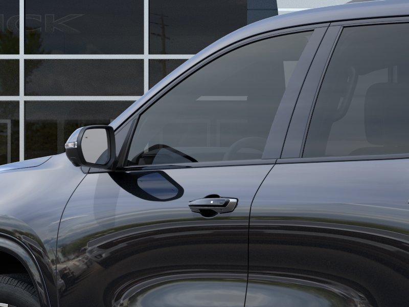 New 2026 Ebony Twilight Metallic GMC Denali Ultimate image 43