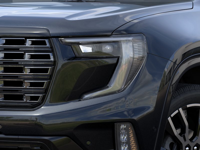 New 2026 Ebony Twilight Metallic GMC Denali Ultimate image 41