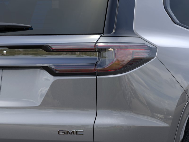 New 2026 Sterling Metallic GMC Denali Ultimate image 35