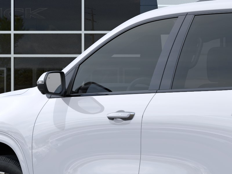 New 2026 Summit White GMC Denali Ultimate image 36