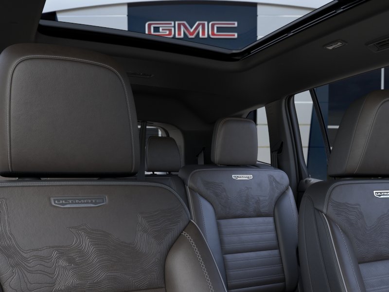 2026 GMC Acadia Denali Ultimate - Photo 52