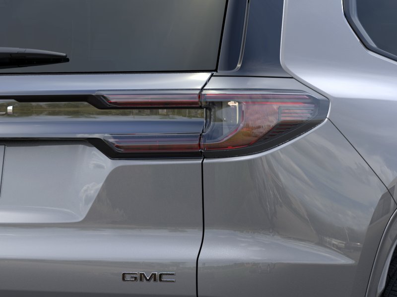 2026 GMC Acadia Denali Ultimate - Photo 35