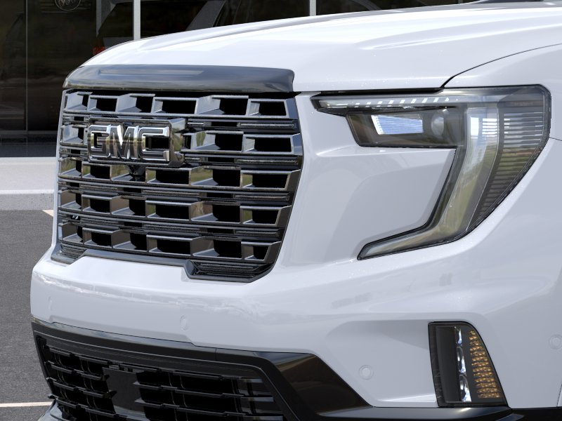 2026 GMC Acadia Denali Ultimate - Photo 37