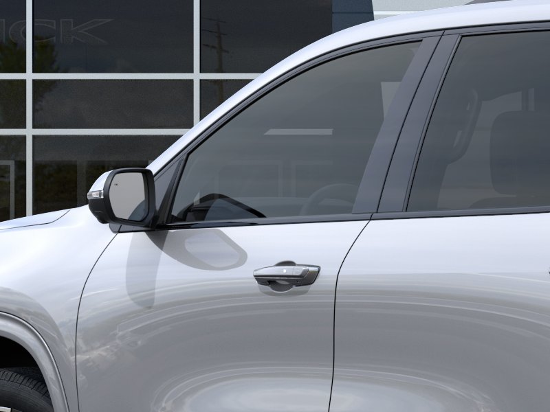 New 2026 Sterling Metallic GMC Denali Ultimate image 48