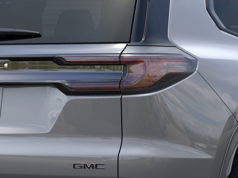 2026 GMC Acadia Denali Ultimate - Photo 36