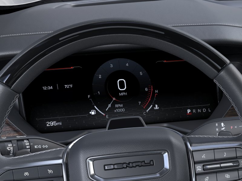 2026 GMC Acadia Denali Ultimate - Photo 43