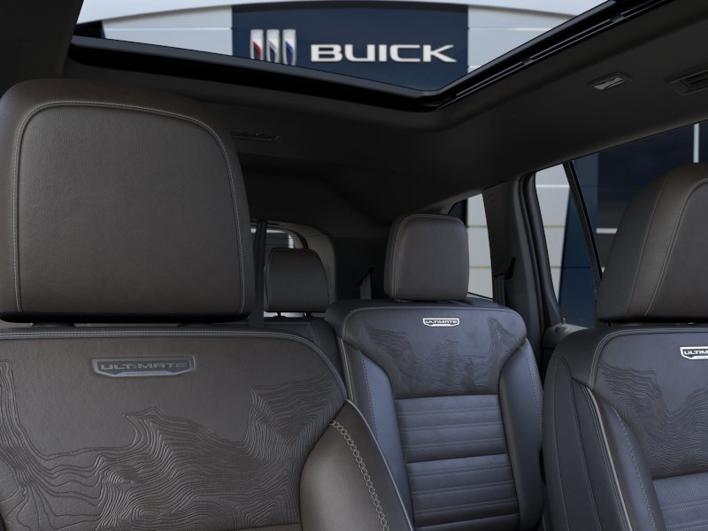 2026 GMC Acadia Denali Ultimate - Photo 49
