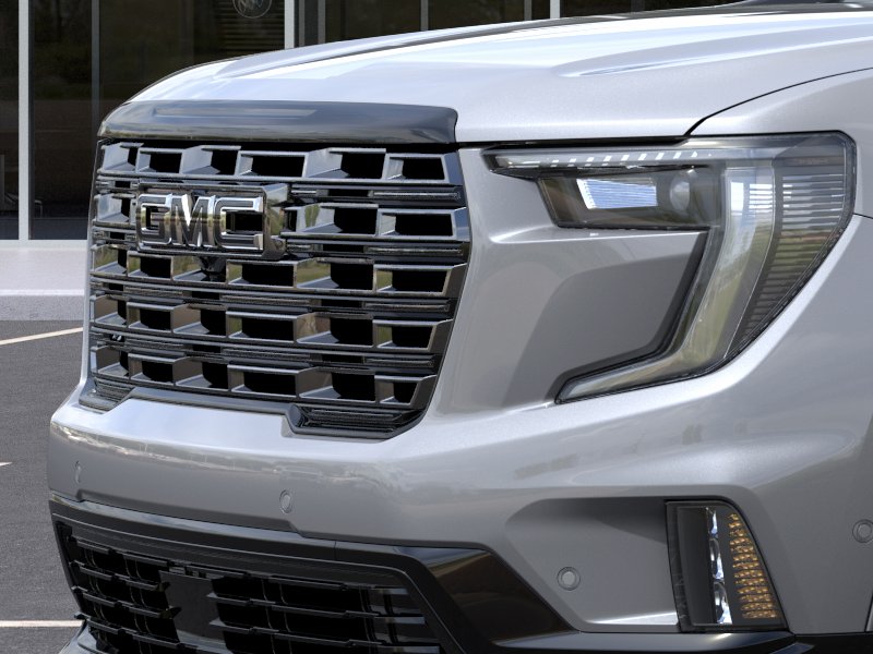 2026 GMC Acadia Denali Ultimate - Photo 38