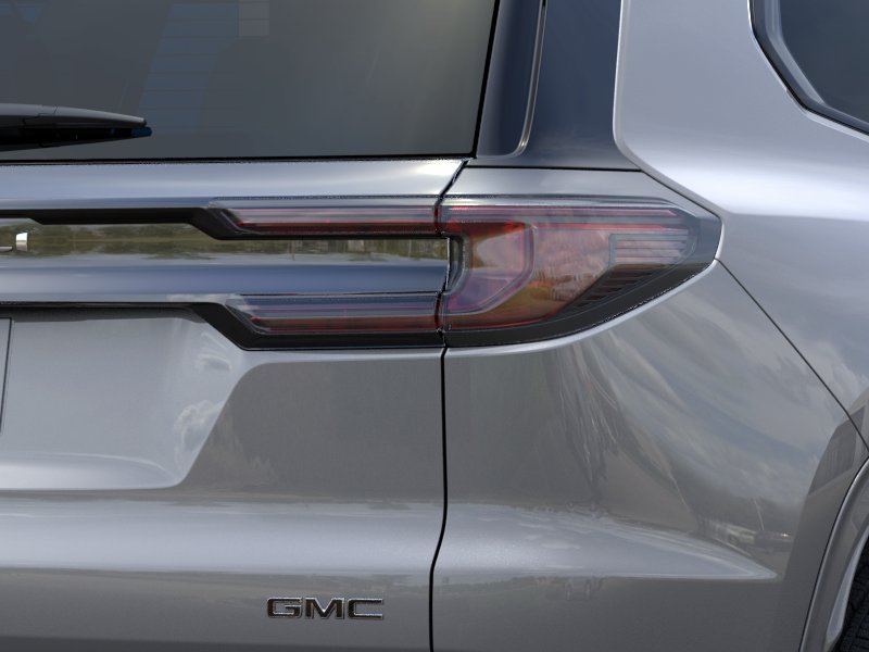 New 2026 Sterling Metallic GMC Denali Ultimate image 41