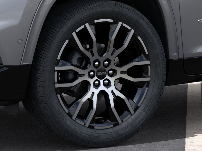 New 2026 Sterling Metallic GMC Denali Ultimate image 39
