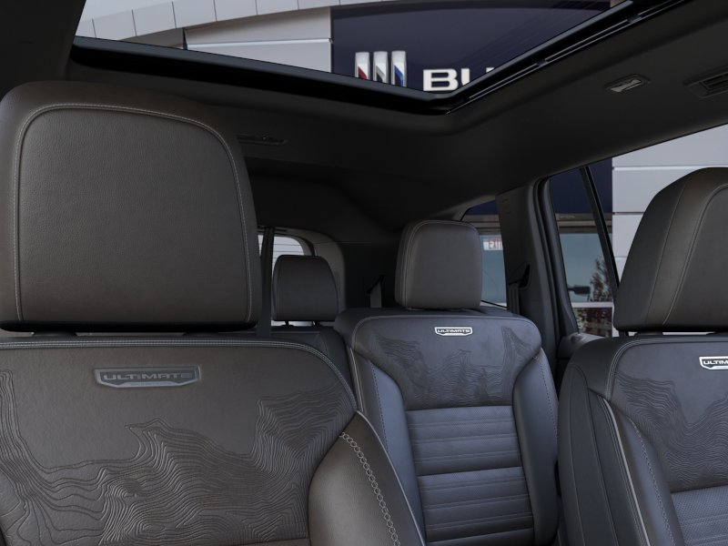 2026 GMC Acadia Denali Ultimate - Photo 48