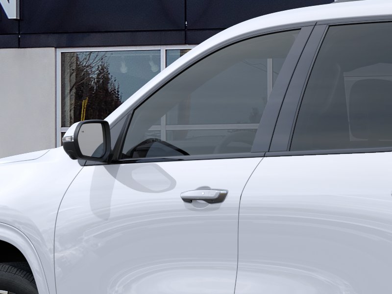 2026 GMC Acadia Denali Ultimate - Photo 36