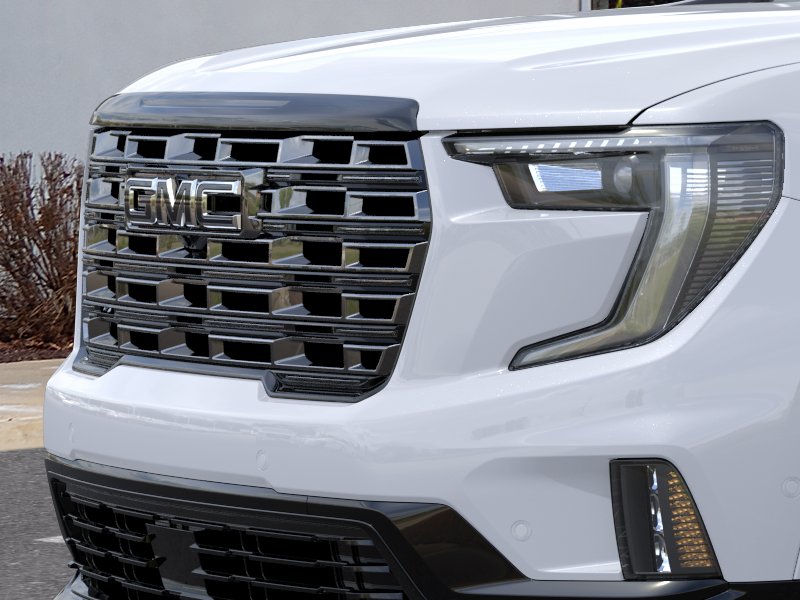 2026 GMC Acadia Denali Ultimate - Photo 37