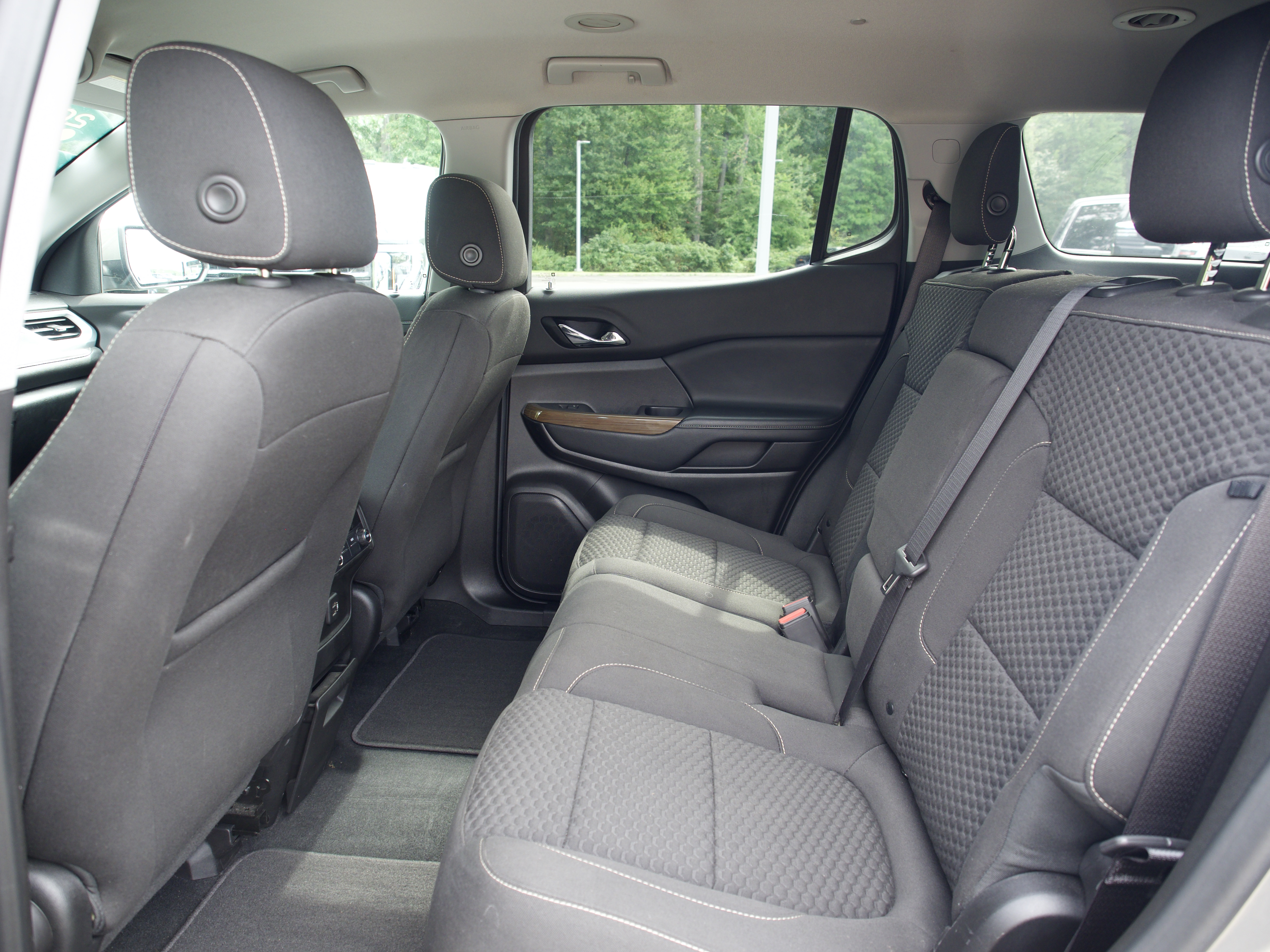 2019 GMC Acadia SLE-1 - Photo 15