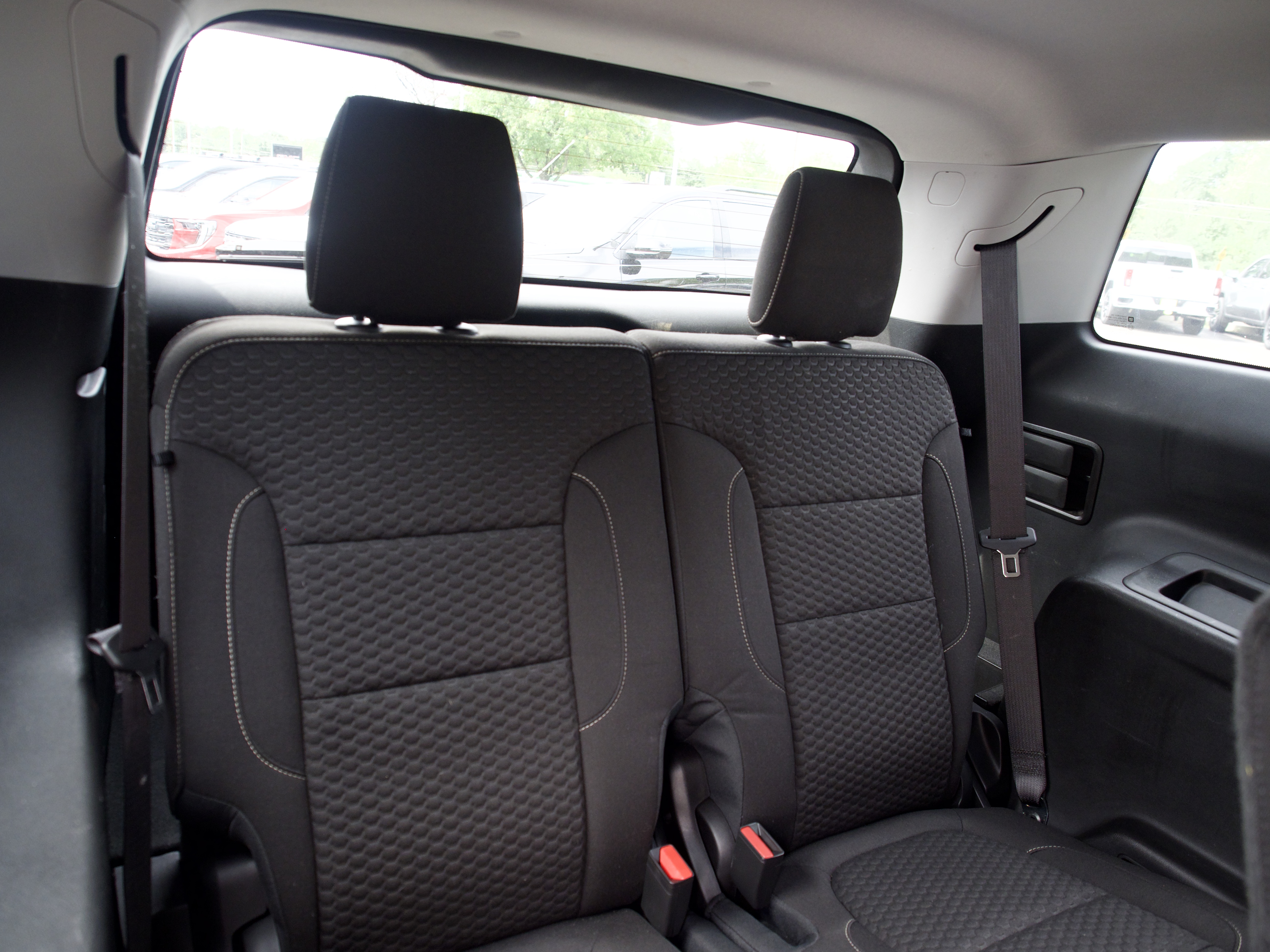 2019 GMC Acadia SLE-1 - Photo 26